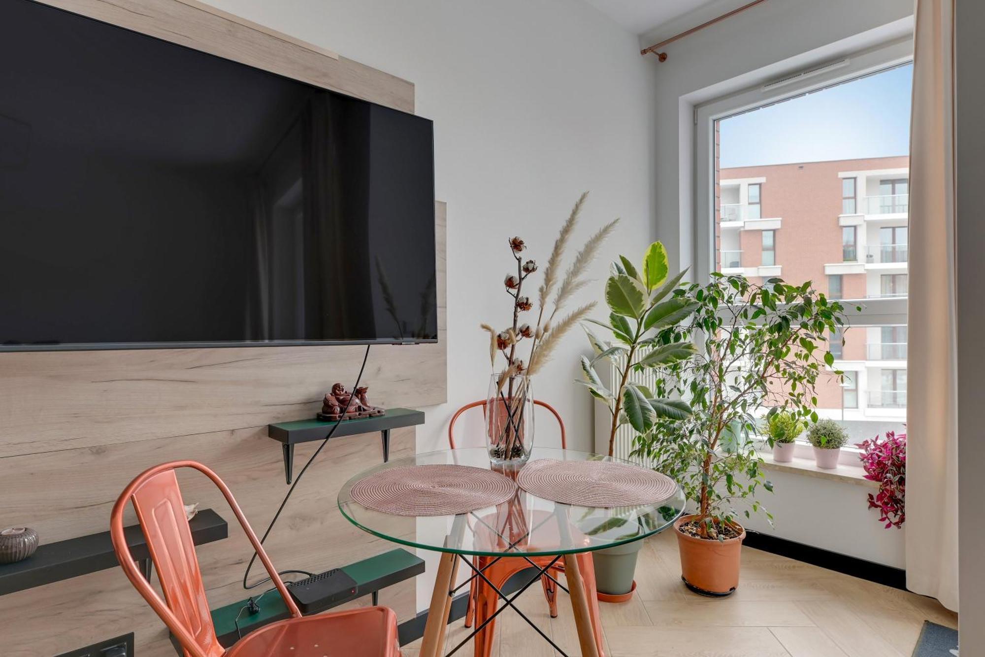 גדנסק Grand Apartments - Bastion Walowa מראה חיצוני תמונה